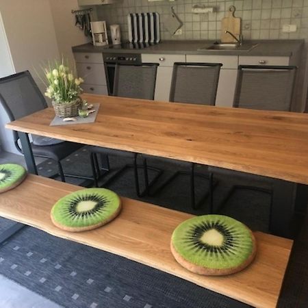 Bungalow 6091 In Tossens Stick Zewnętrze zdjęcie