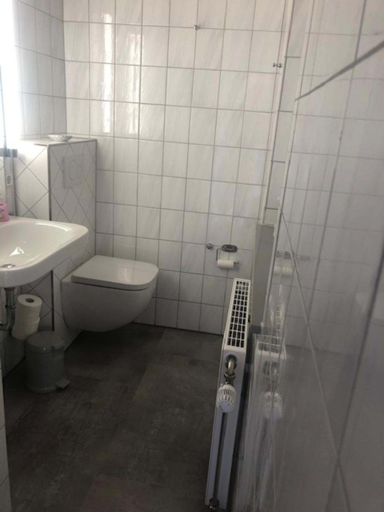 Bungalow 6091 In Tossens Stick Zewnętrze zdjęcie
